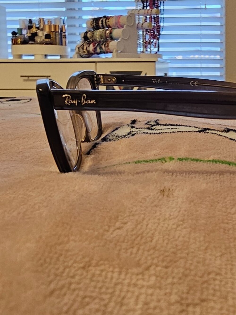 Ray-Bans - Lady Burbank Eyeglasses